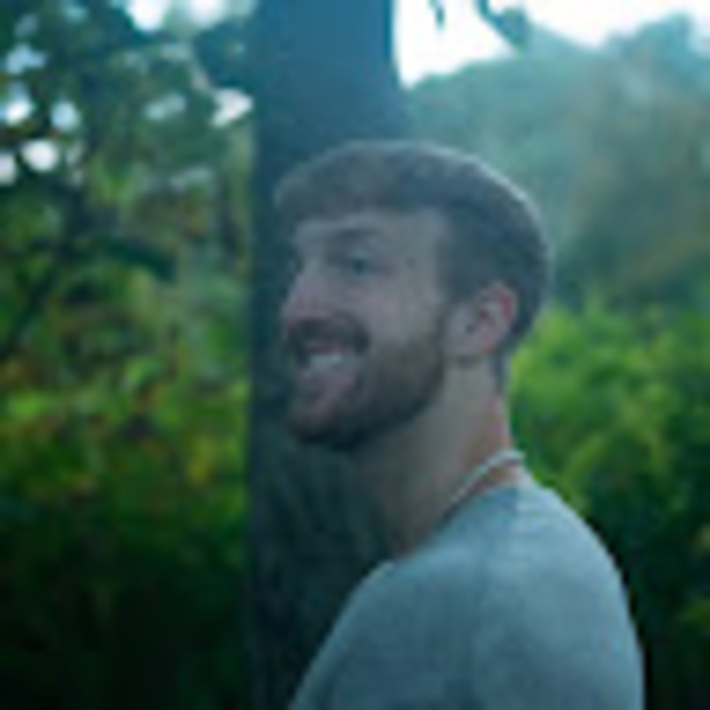 Meet your Posher, David